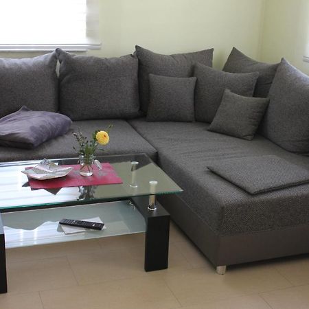 Apartamento Ferienoase Kleine Perle Pirna Exterior foto