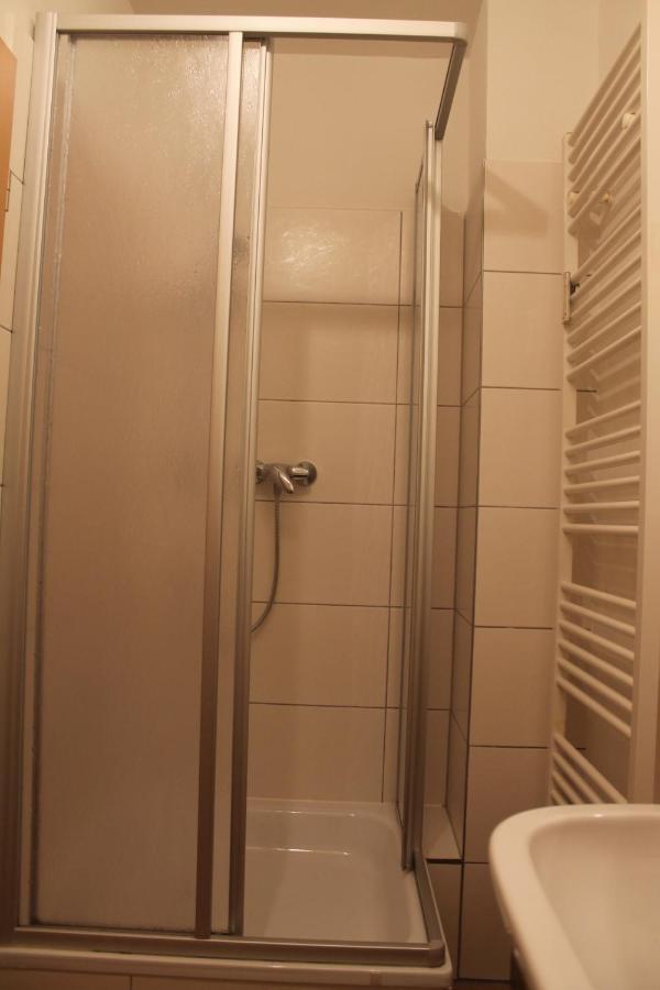 Apartamento Ferienoase Kleine Perle Pirna Exterior foto